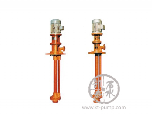 WSY、FSY玻璃鋼液下泵