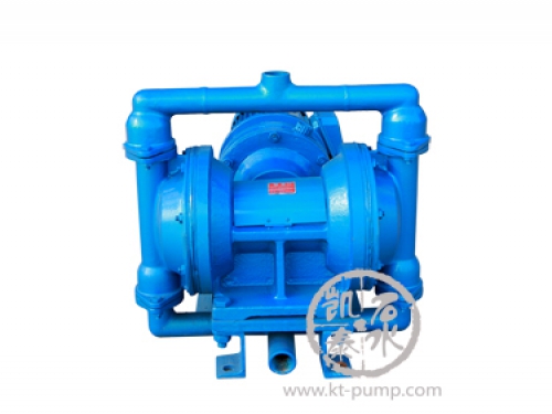 DBY系列電動隔膜泵