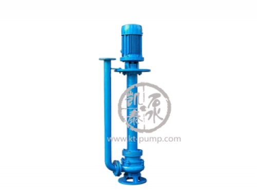 YW系列液下排污泵