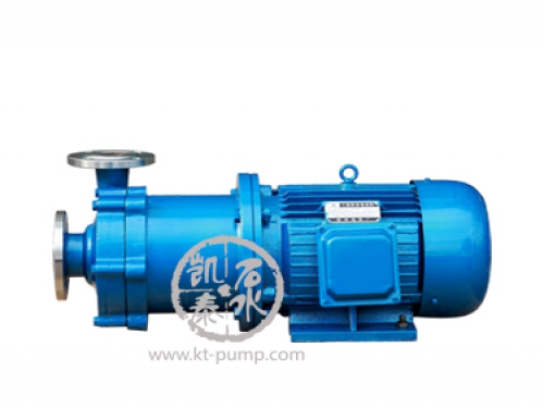CQ磁力泵