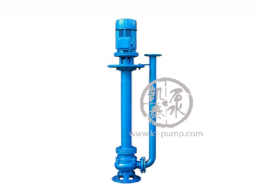 YW系列液下排污泵