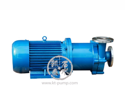 CQ磁力泵