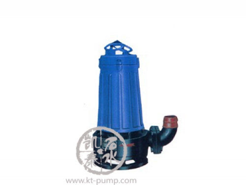 WQK,QG,WQX潛水排污泵