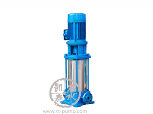 GDL、GDLF立式多級泵