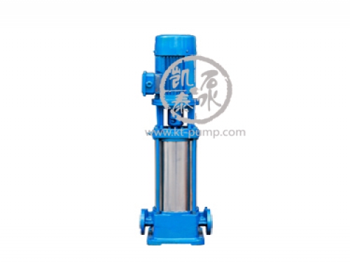 GDL、GDLF立式多級泵