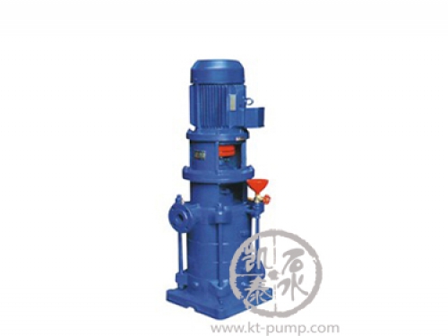 LG單吸多級離心泵