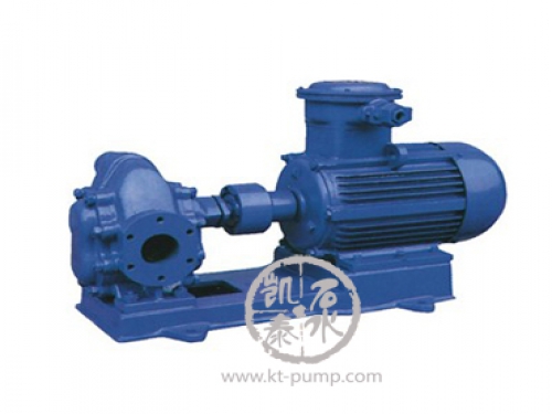 KCB、2CY齒輪油泵