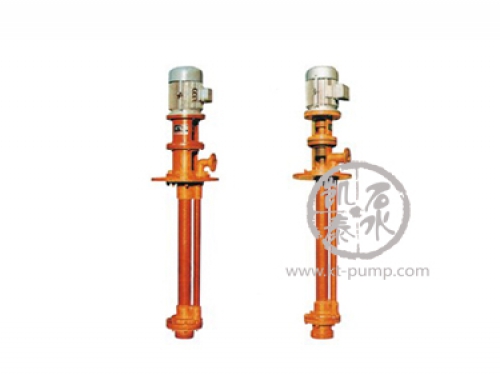 WSY,FSY玻璃鋼液下泵