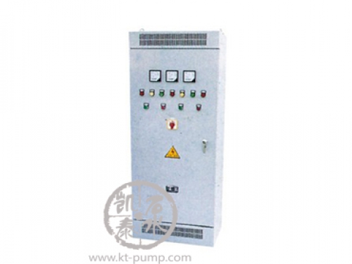 自耦減壓?jiǎn)?dòng)控制柜