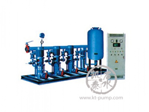 氣壓給水成套配備2